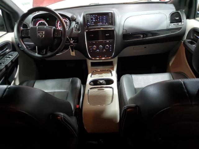 2019 DODGE GRAND CARA 2C4RDGCG9KR563277