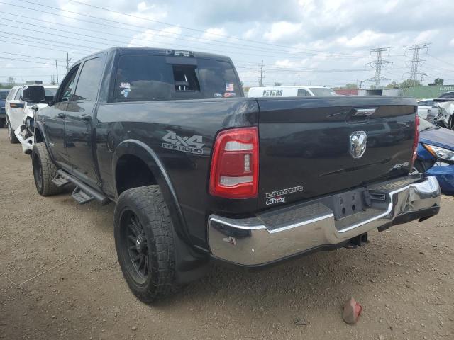 2021 RAM 2500 LARAM 3C6UR5FL7MG560449