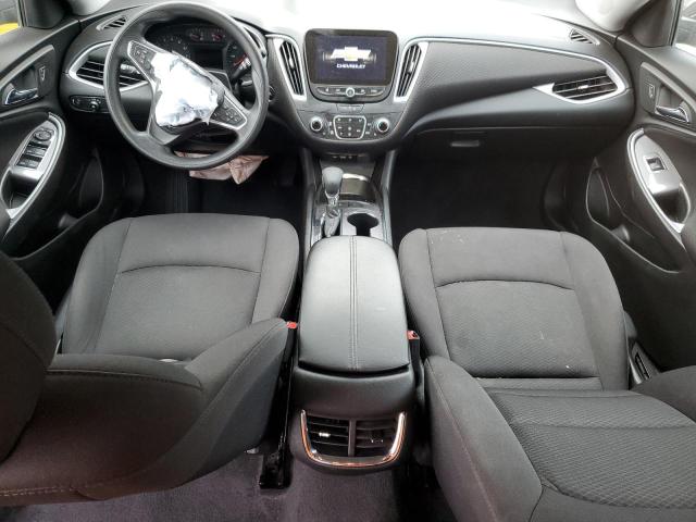 2024 CHEVROLET MALIBU LT 1G1ZD5STXRF167047