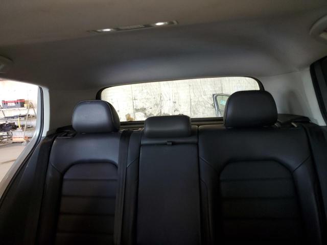 2015 VOLKSWAGEN GOLF 3VW217AU2FM002903