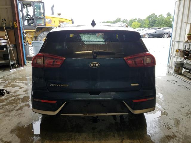 2018 KIA NIRO TOURI KNDCE3LC4J5174468