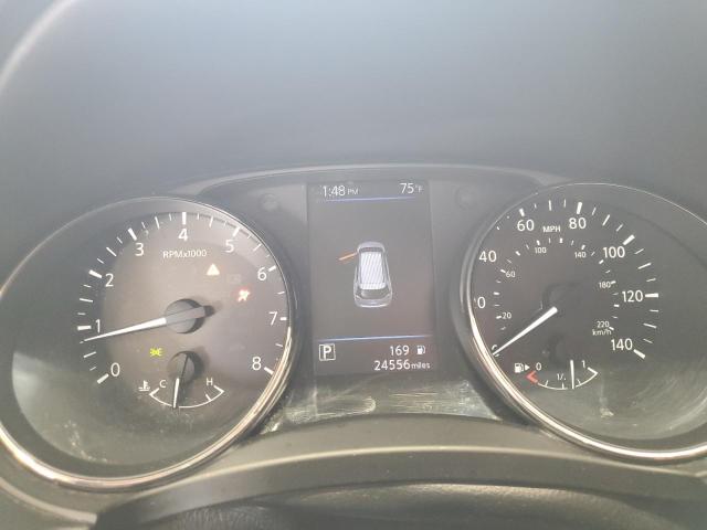 2019 NISSAN ROGUE S JN8AT2MV1KW401252