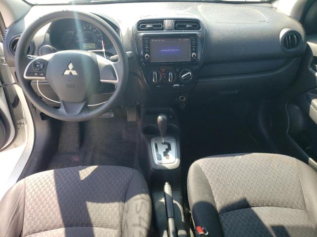 2018 MITSUBISHI MIRAGE ES ML32A3HJ8JH010429