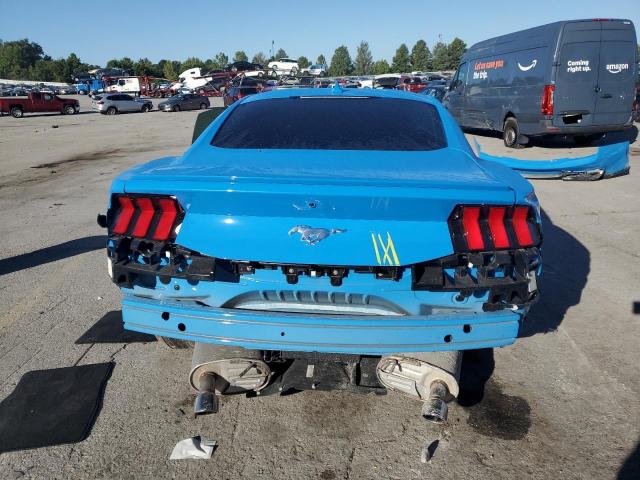 2025 FORD MUSTANG 1FA6P8TH2S5103583