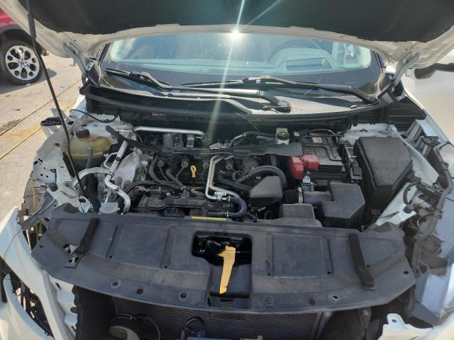 2021 NISSAN ROGUE PLATINUM JN8AT3DC8MW108049