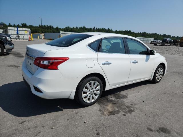 2016 NISSAN SENTRA S - 3N1AB7AP2GY273771