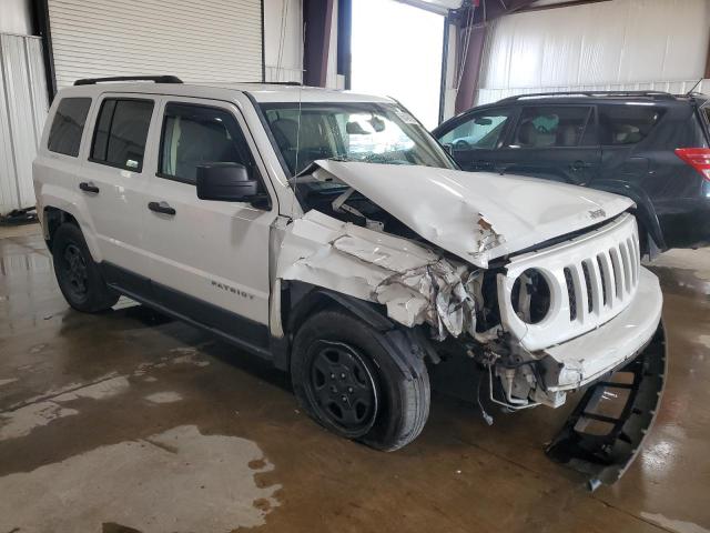 2016 JEEP PATRIOT SP 1C4NJPBB1GD562793