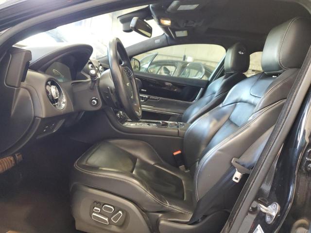2015 JAGUAR XJ SAJWJ1CDXF8V85631