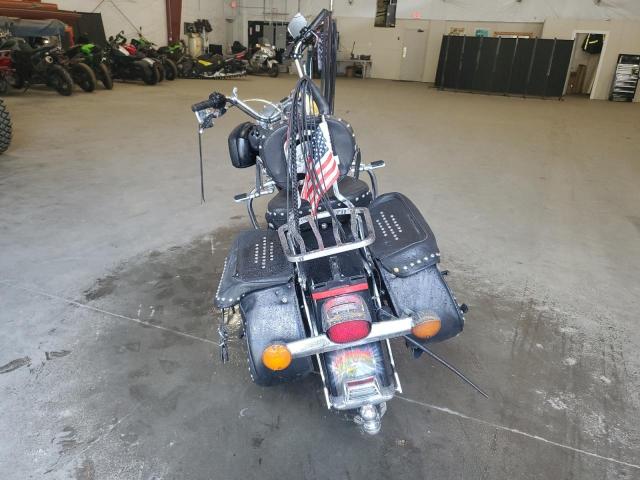 2002 HARLEY-DAVIDSON FLSTC 1HD1BJY182Y051721