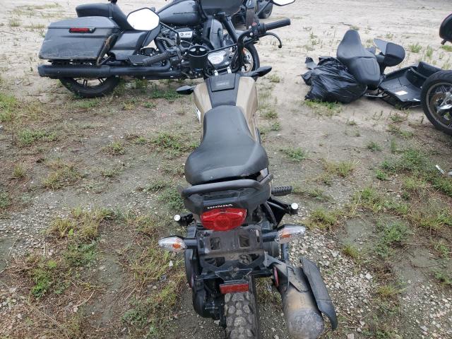 2022 HONDA NVA110 B 3H1JK0700ND003775