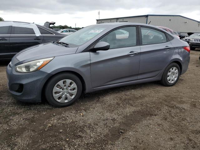 HYUNDAI ACCENT SE