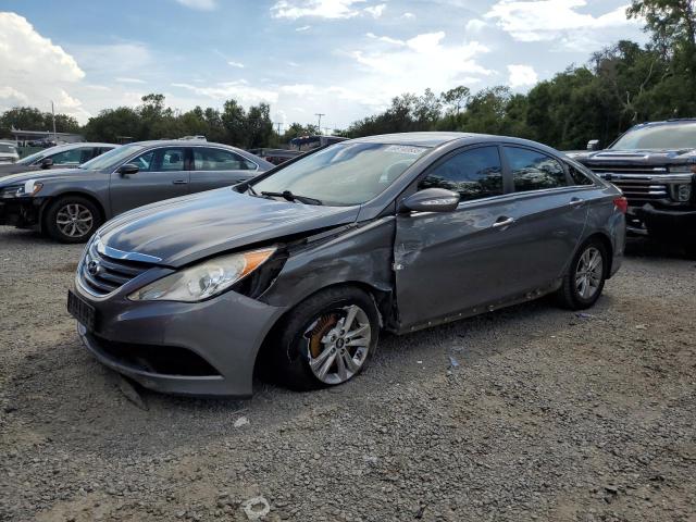 HYUNDAI SONATA GLS