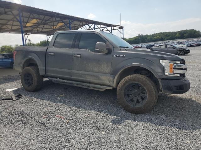 2019 FORD F150 SUPER - 1FTEW1E51KFD49019