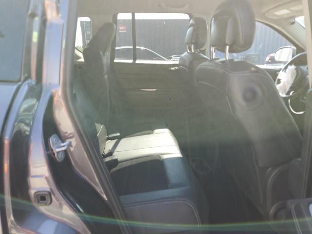 2014 JEEP COMPASS LA - 1C4NJDEB1ED858808