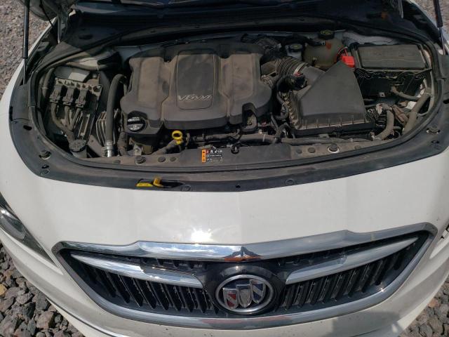 2017 BUICK LACROSSE P 1G4ZR5SSXHU193637