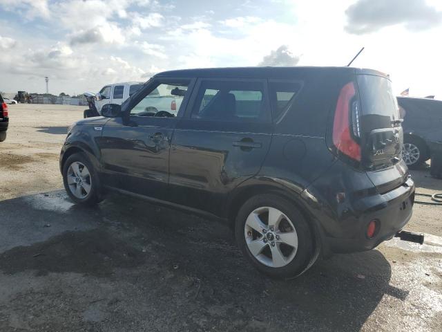 2019 KIA SOUL KNDJN2A25K7909492