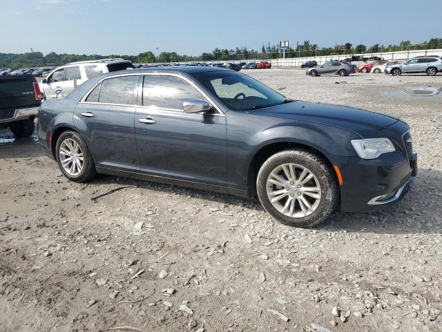 2016 CHRYSLER 300C 2C3CCAEG9GH358059