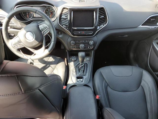 2019 JEEP CHEROKEE L 1C4PJMDN8KD131939