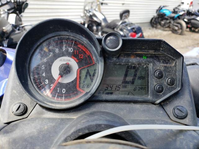2019 YAMAHA 1000R SS 5Y4AN29V7KA101356