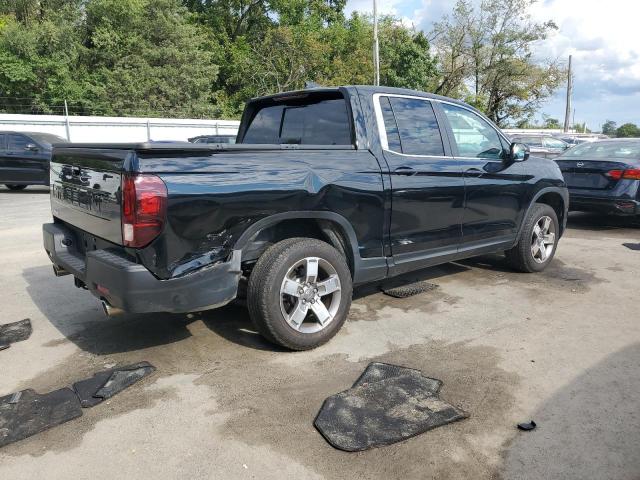 2024 HONDA RIDGELINE 5FPYK3F5XRB002474