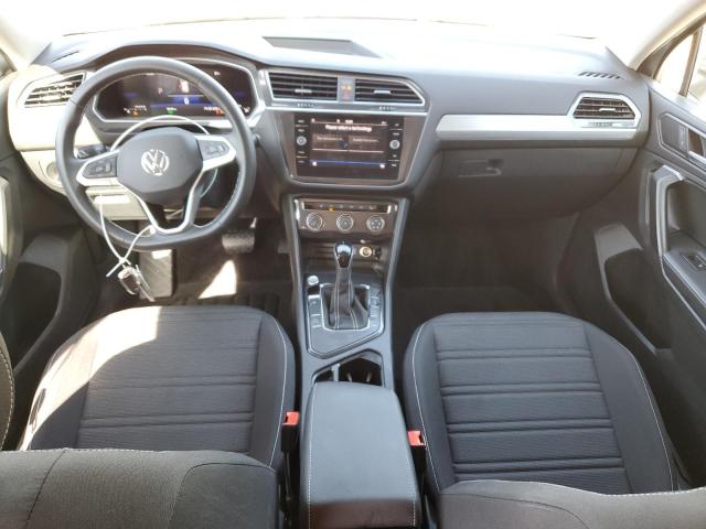 2024 VOLKSWAGEN TIGUAN S 3VVRB7AX6RM173877
