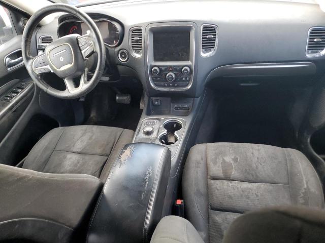 2015 DODGE DURANGO SX - 1C4RDHAG1FC695232