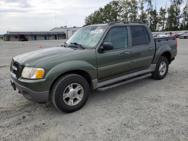 FORD EXPLORER S