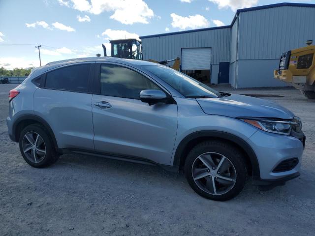 2022 HONDA HR-V EXL 3CZRU6H71NM701967