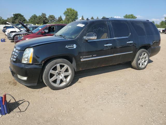 CADILLAC ESCALADE E