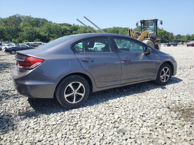 2015 HONDA CIVIC SE 19XFB2F77FE210597