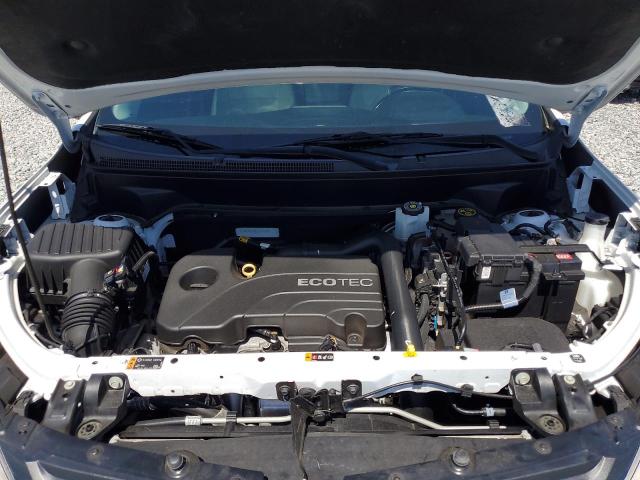 2020 CHEVROLET EQUINOX LT 3GNAXKEVXLS738084