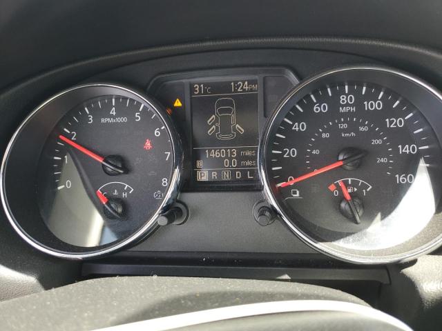 2013 NISSAN ROGUE S - JN8AS5MV2DW666415