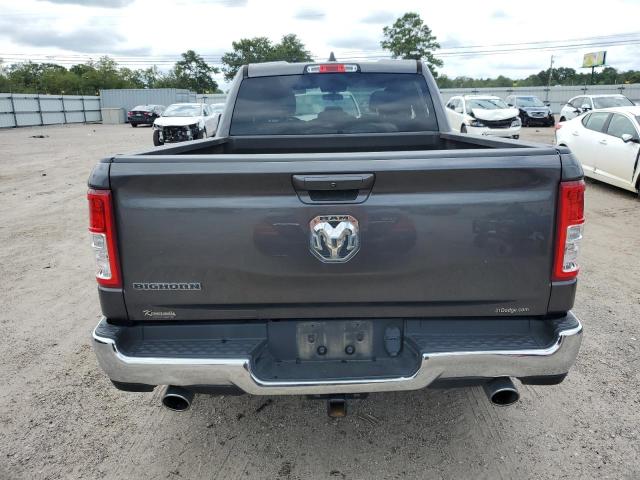 2021 RAM 1500 BIG H 1C6RREBM4MN627326