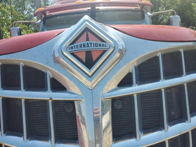 2016 INTERNATIONAL LONESTAR #3211710502