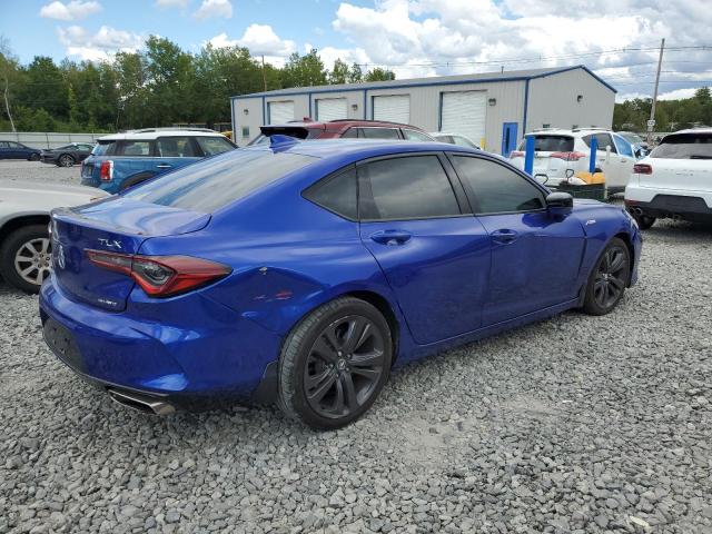 2021 ACURA TLX TECH A 19UUB6F5XMA009226