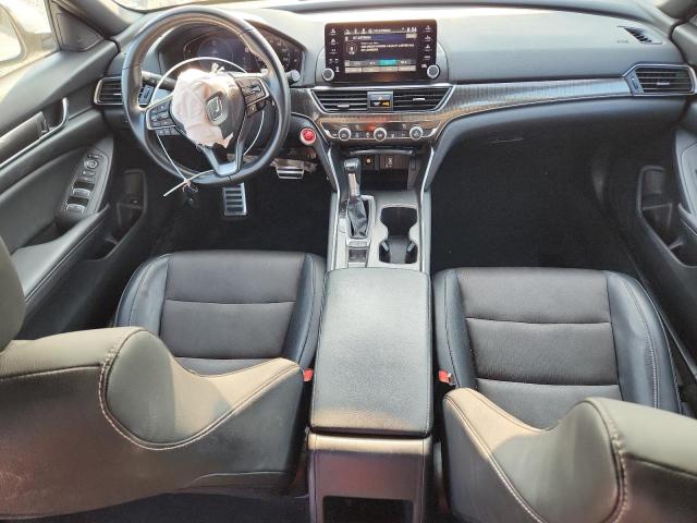 2018 HONDA ACCORD SPO 1HGCV1F35JA235318