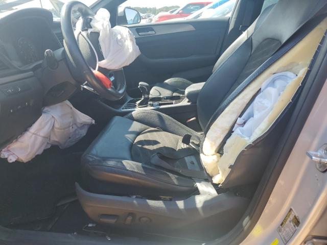 2018 HYUNDAI SONATA SPORT 5NPE34AF4JH675331