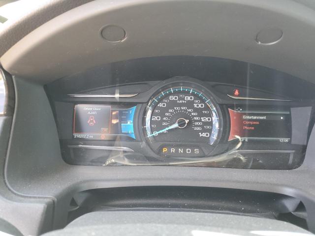 2015 FORD FLEX SEL 2FMHK6C89FBA05685