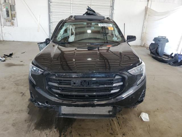 2020 GMC TERRAIN SL 3GKALMEV2LL337353