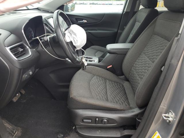 2018 CHEVROLET EQUINOX LT 3GNAXTEX8JS585760