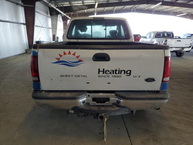 2006 FORD F250 SUPER #3285646295
