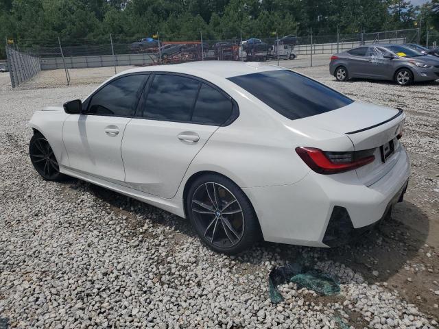 2024 BMW 330I 3MW69FF03R8E16750