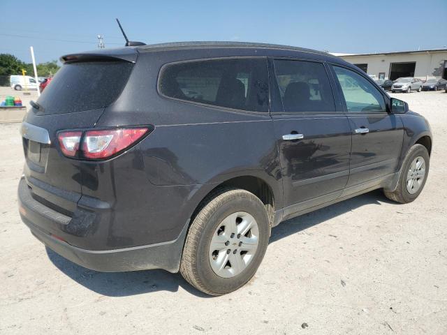 2017 CHEVROLET TRAVERSE L 1GNKRFED1HJ112509