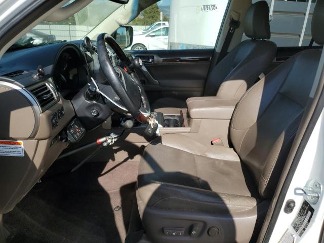 2017 LEXUS GX 460 JTJBM7FXXH5169755
