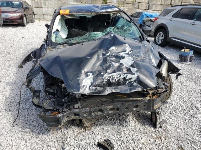 2012 FORD FOCUS SE - 1FAHP3K23CL337592