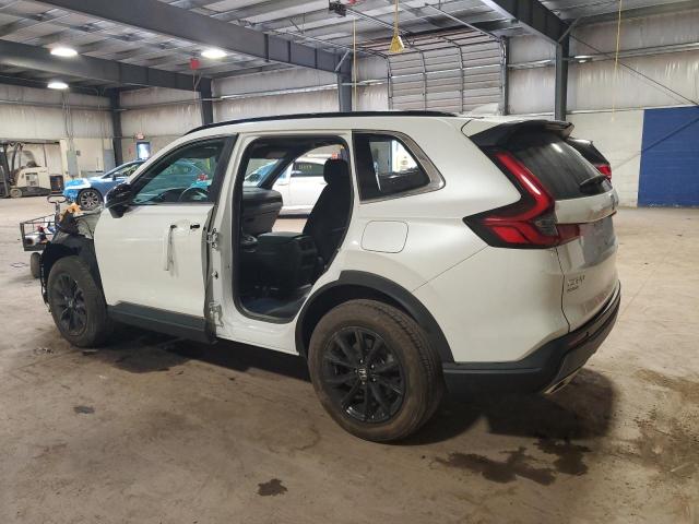 2023 HONDA CR-V SPORT #3302886911