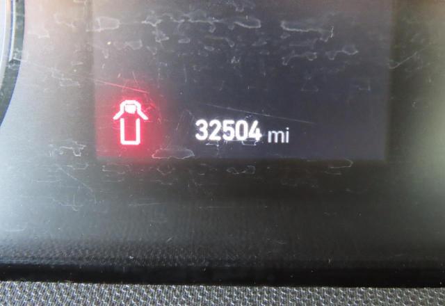 2023 RAM PROMASTER 3500 3500 HIGH 3C6MRVJG5PE508358