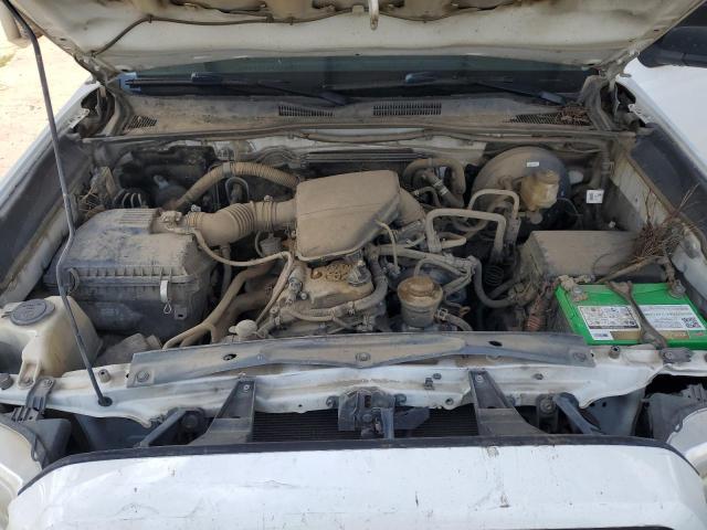 2016 TOYOTA TACOMA ACC #3319115275