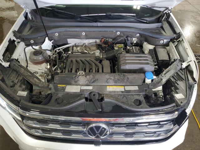 2021 VOLKSWAGEN ATLAS SEL 1V2TR2CA0MC596149