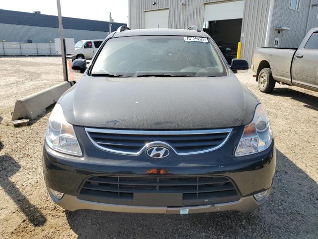 2012 HYUNDAI VERACRUZ G - KM8NUDCCXCU205356